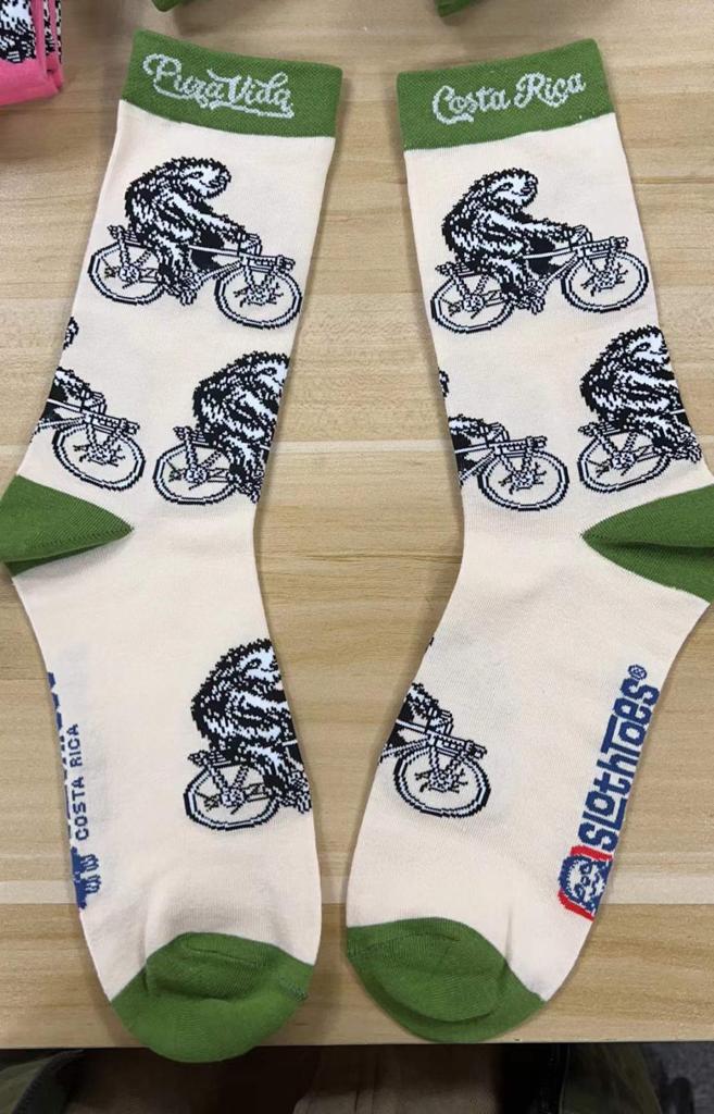 Bike Socks
