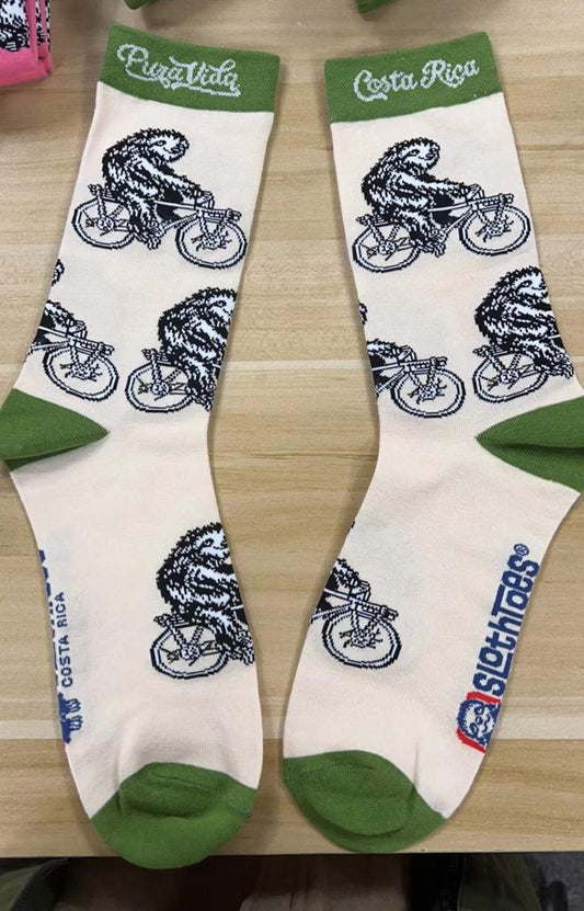 Bike Socks