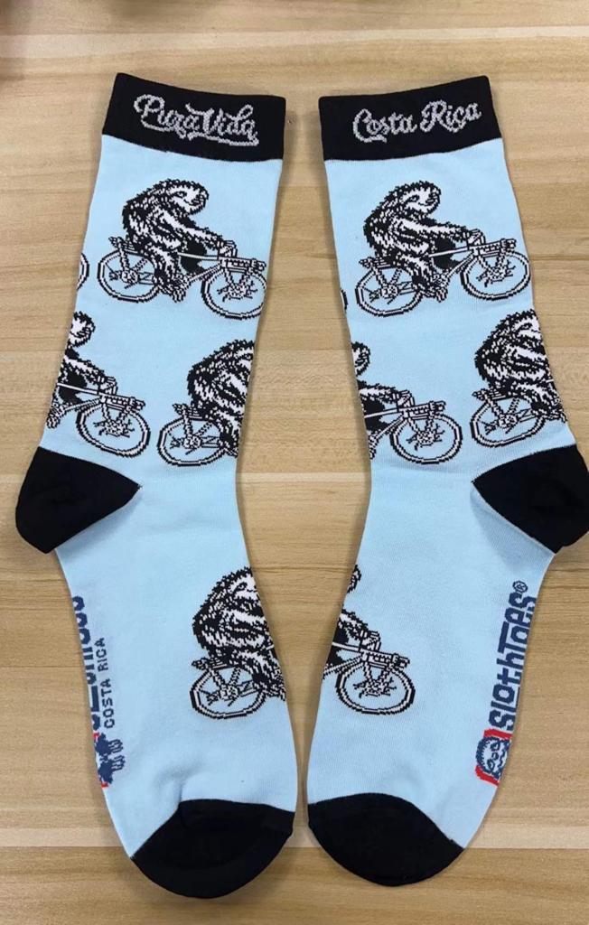 Bike Socks