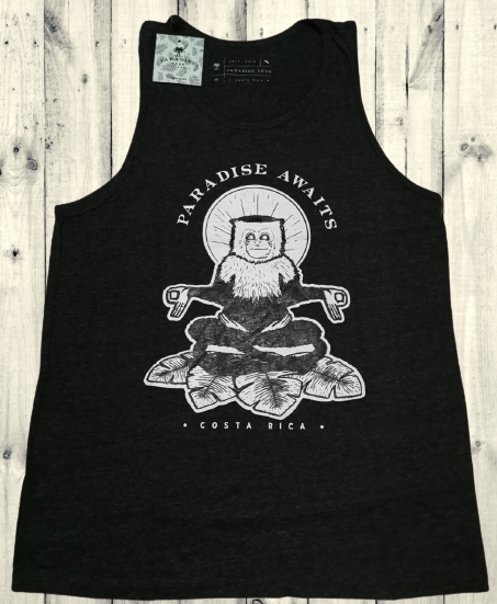 Paradise Awaits - Paradise Tee Men's Tank
