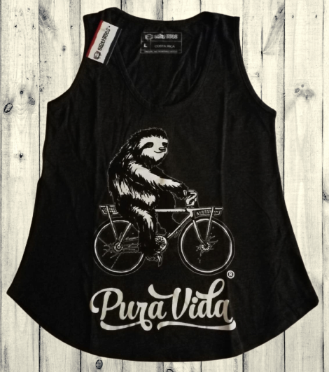 Ride Slow Women's Tank