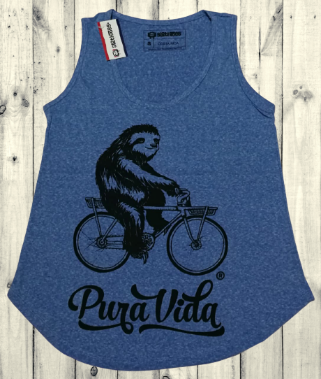 Ride Slow Women's Tank