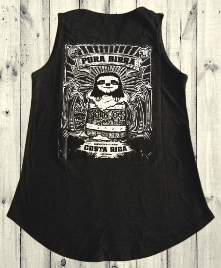 Pura Birra Women's Tank