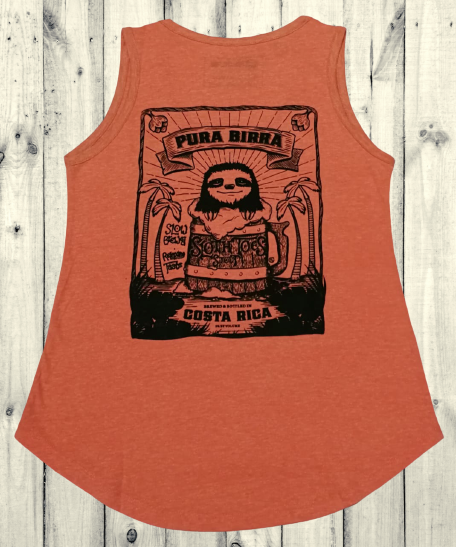 Pura Birra Women's Tank