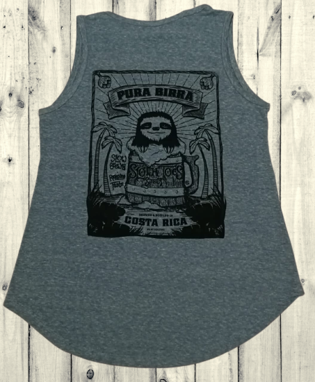 Pura Birra Women's Tank