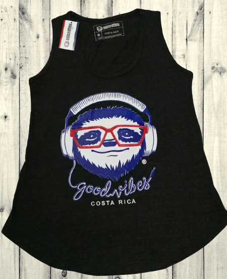 Good Vibes Women's Tank