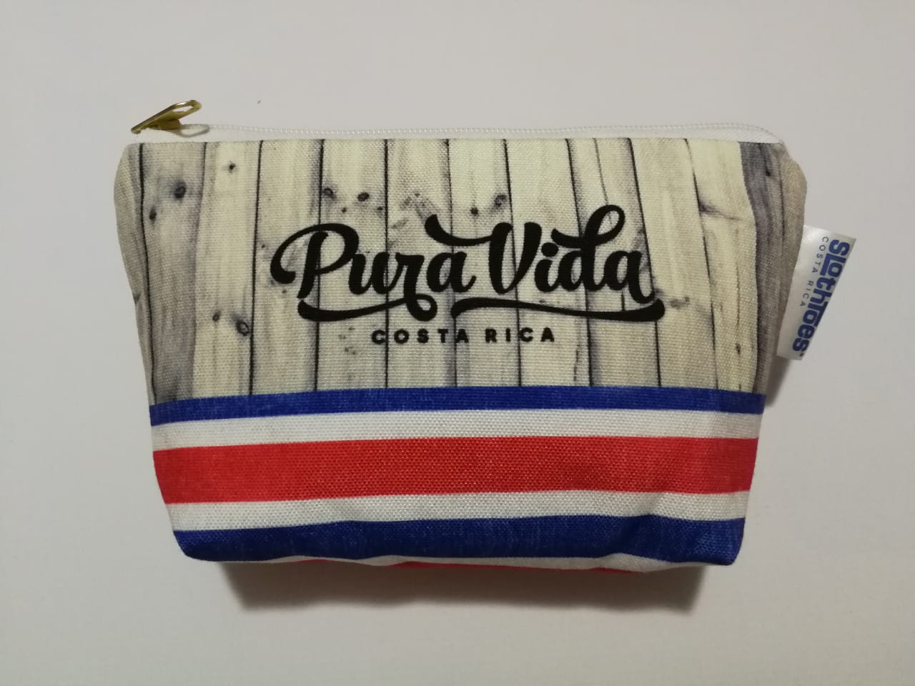 Viva la Pura Vida Mini Cosmetic bag