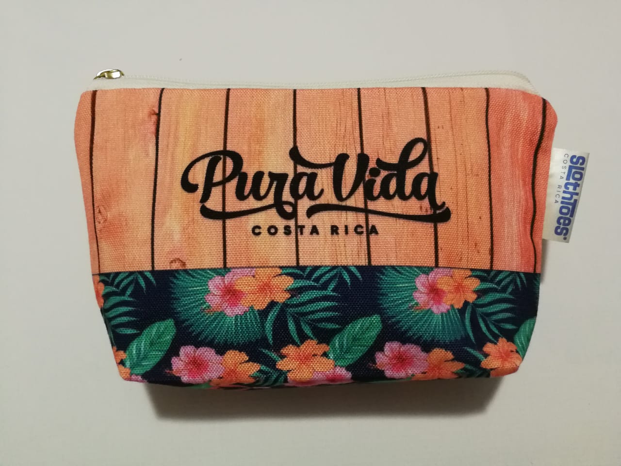 Nama'stay Amapola Mini Cosmetic bag