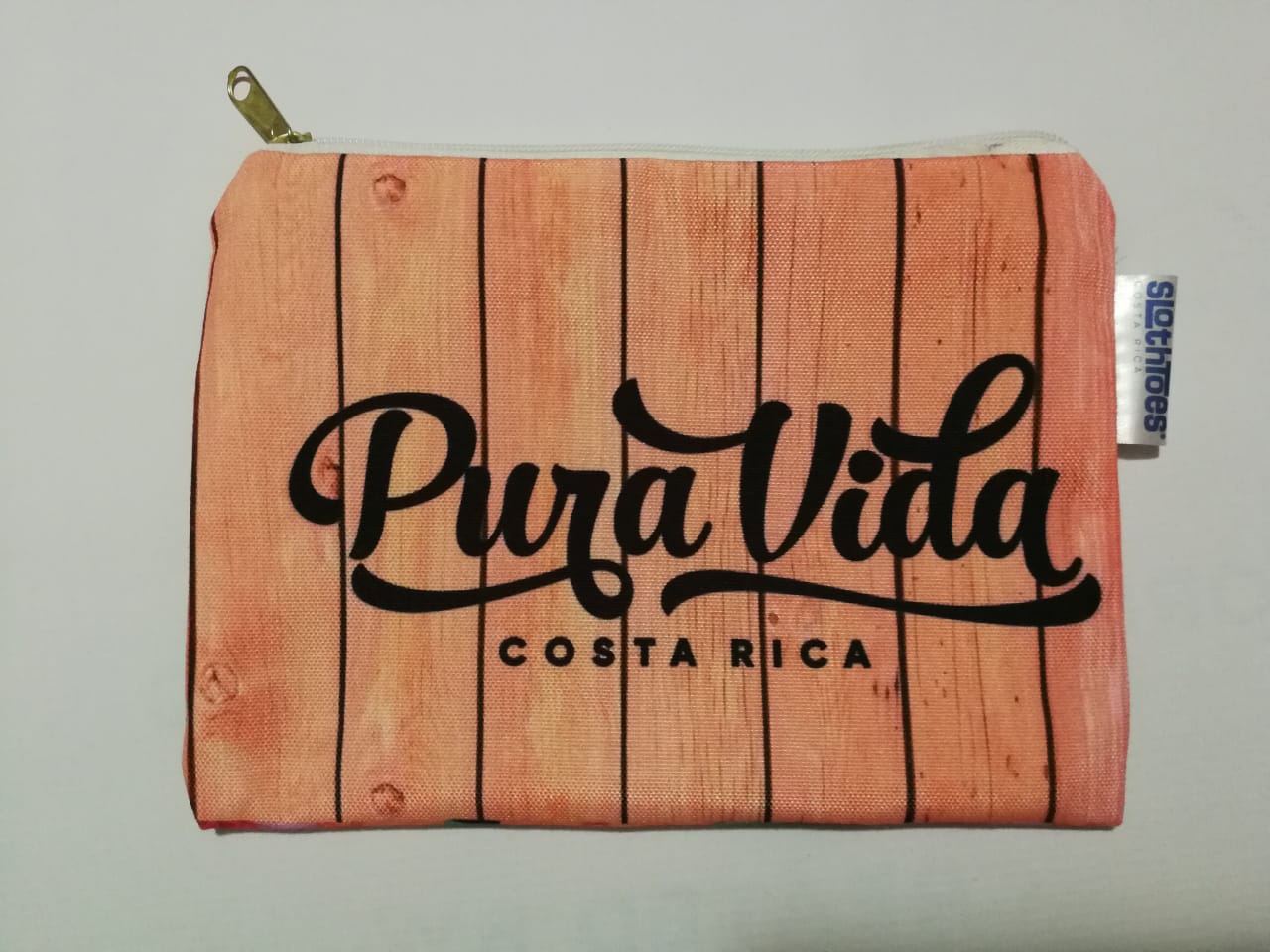 Nama'Stay Pura Vida Accessory Pouch