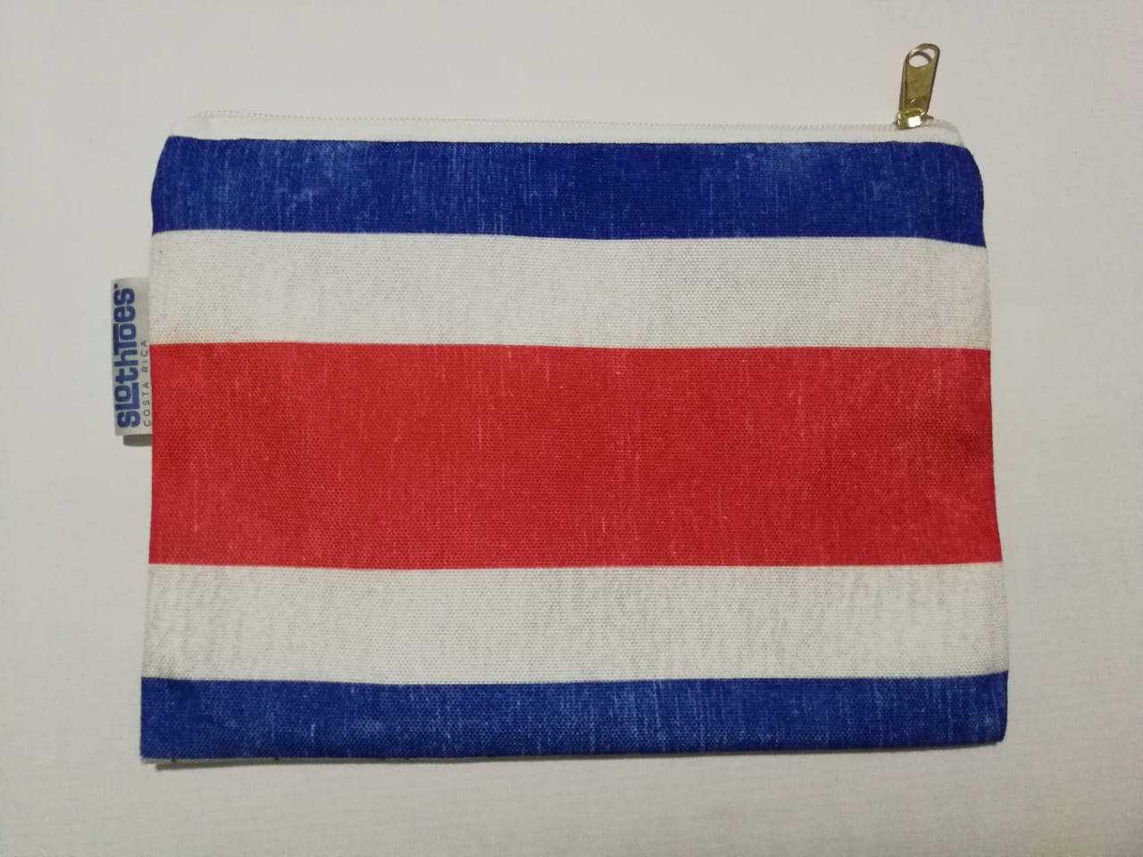 Viva Costa Rica Pura Vida Accessory Pouch