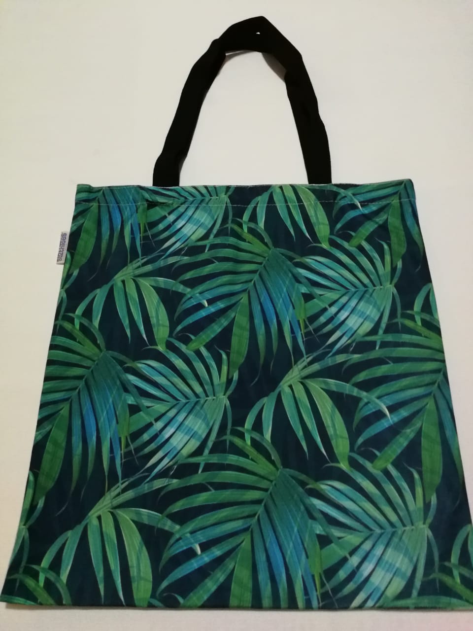 Namaste Tote Bag
