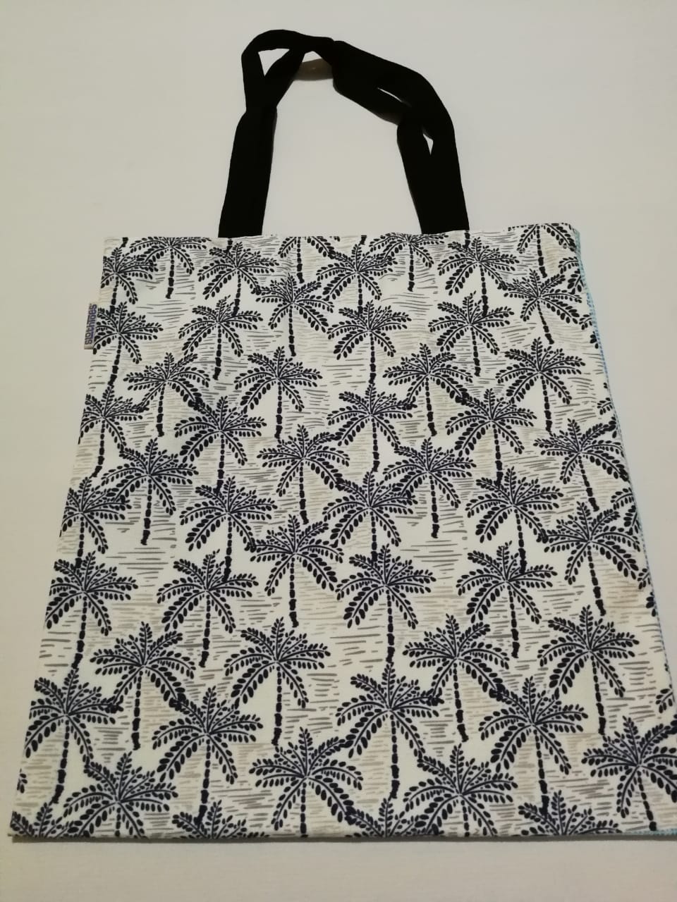 Pura Birra Tote Bag