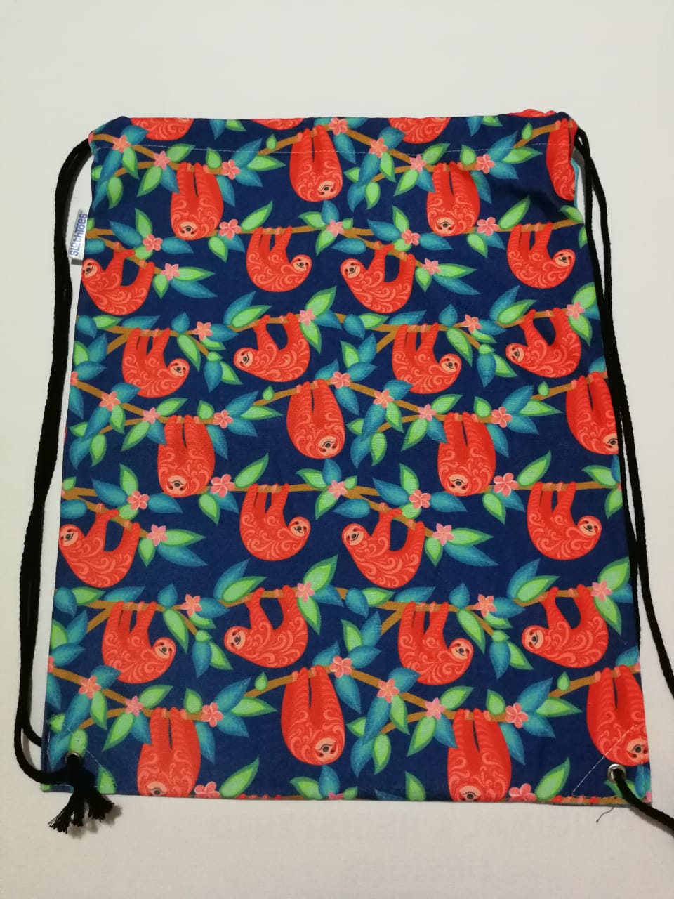Ride Slow Backpack