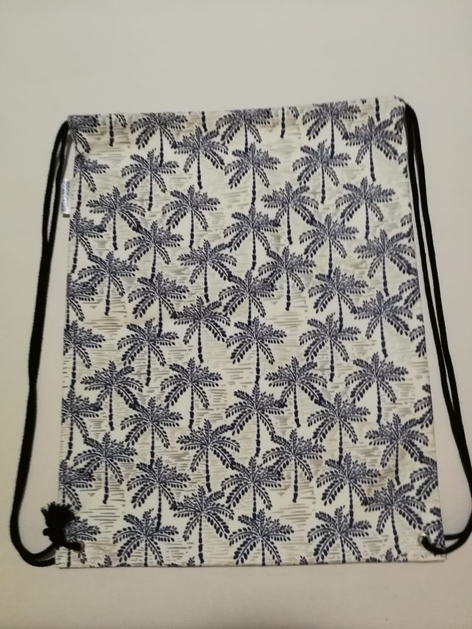 Pura Birra Backpack