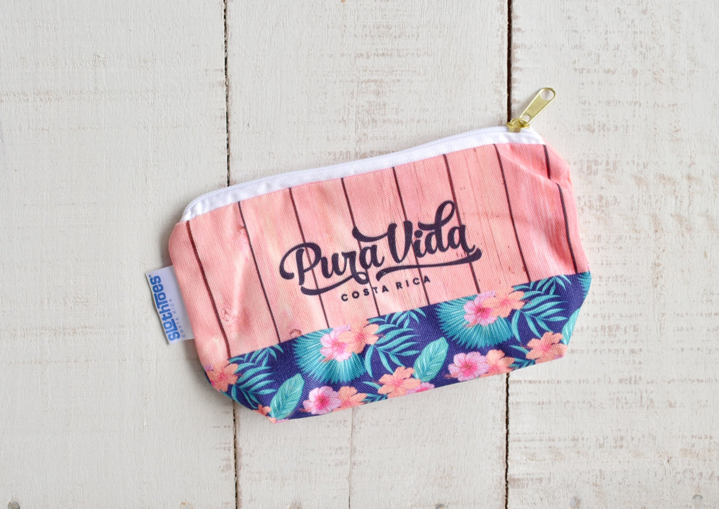 Nama'stay Amapola Mini Cosmetic bag