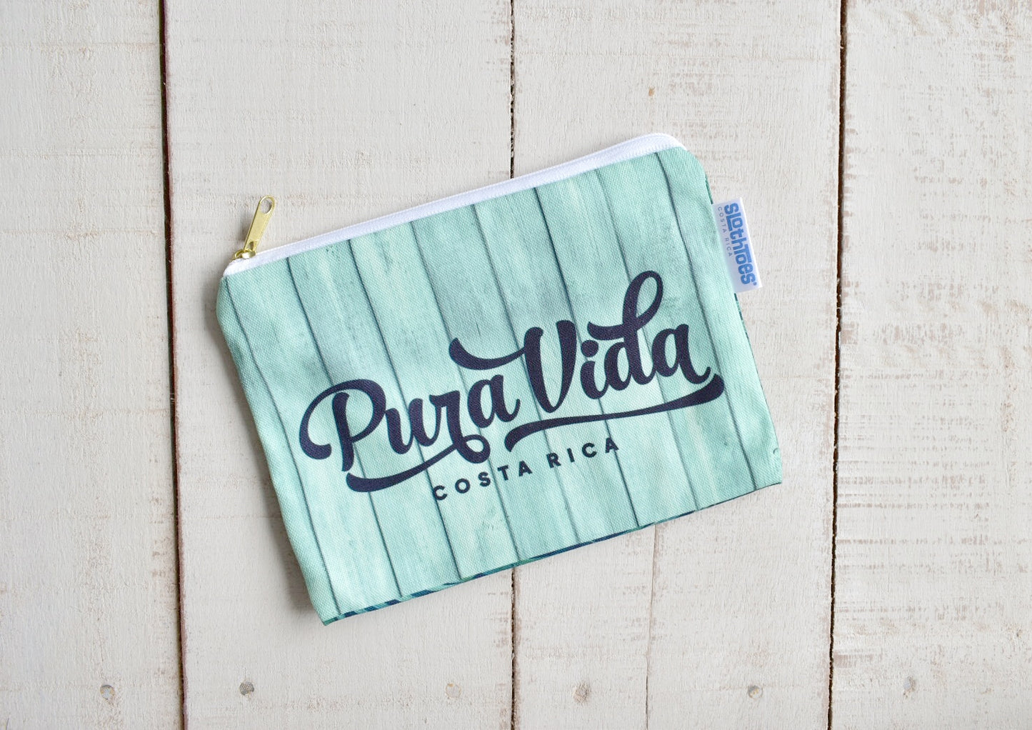 Namaste Palm Pura Vida Accessory Pouch