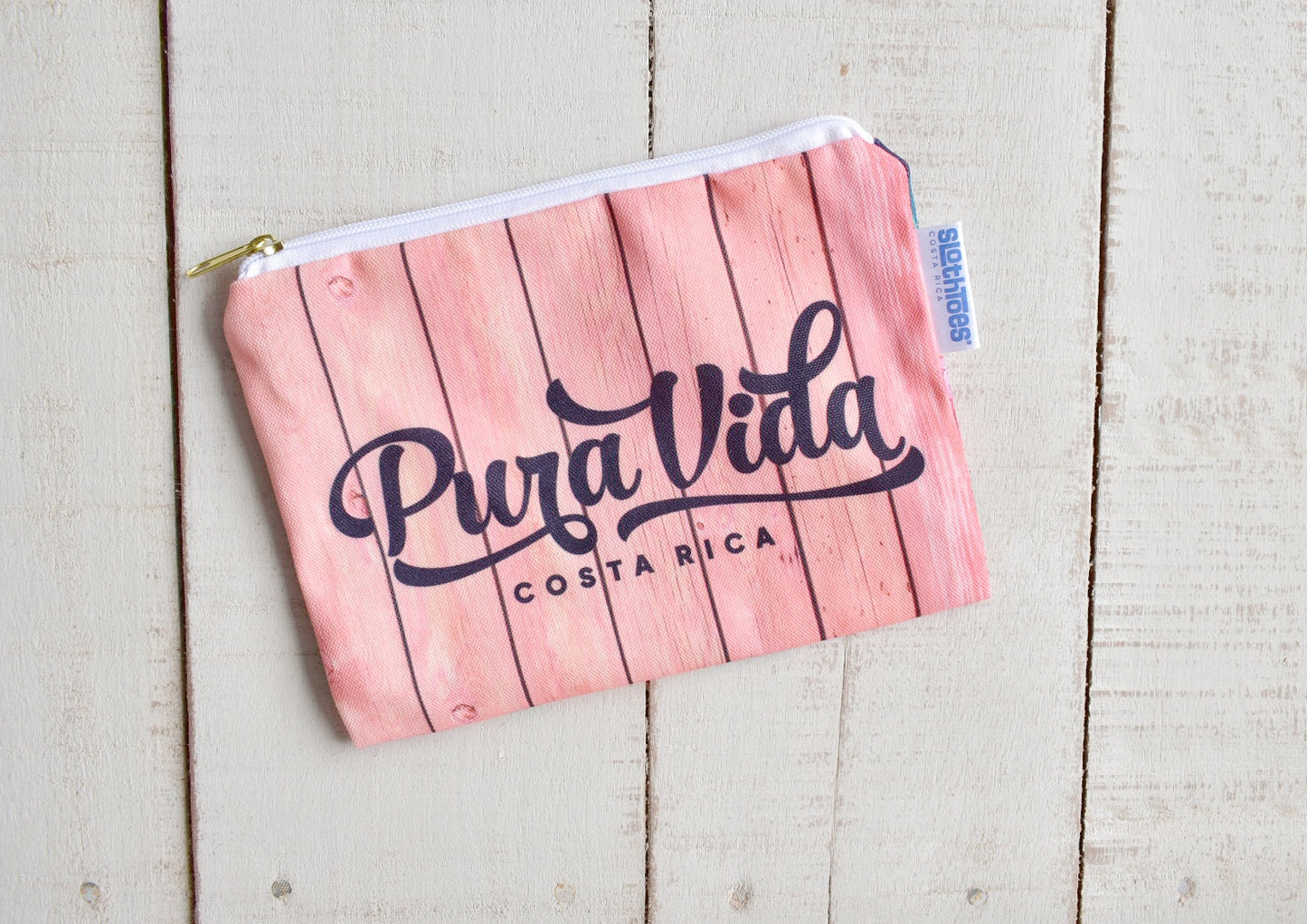 Nama'Stay Pura Vida Accessory Pouch