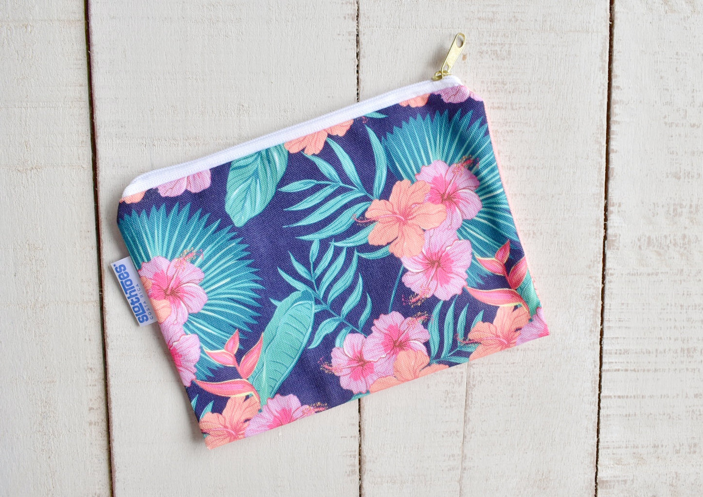 Nama'Stay Pura Vida Accessory Pouch