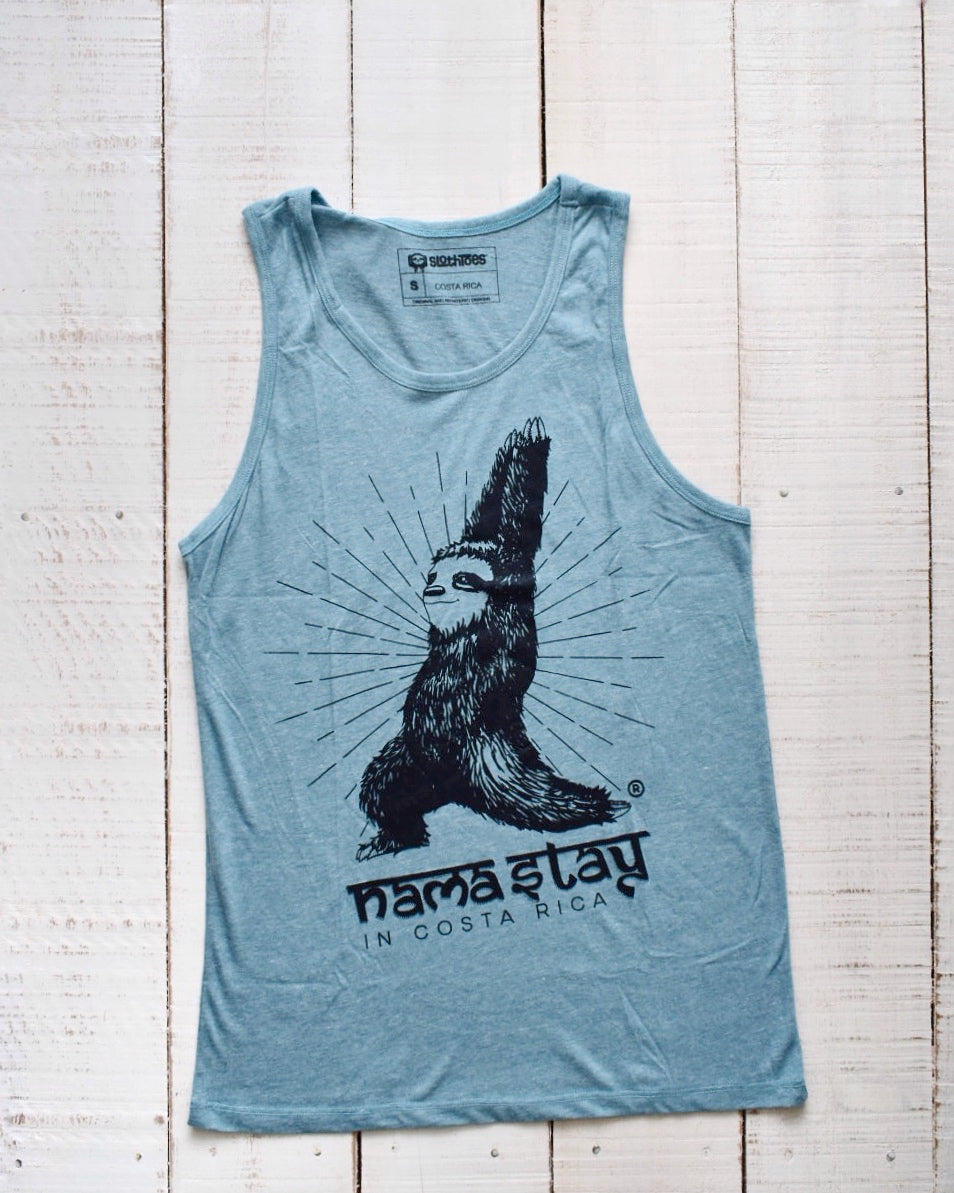 Nama'stay in Costa Rica Tank Top