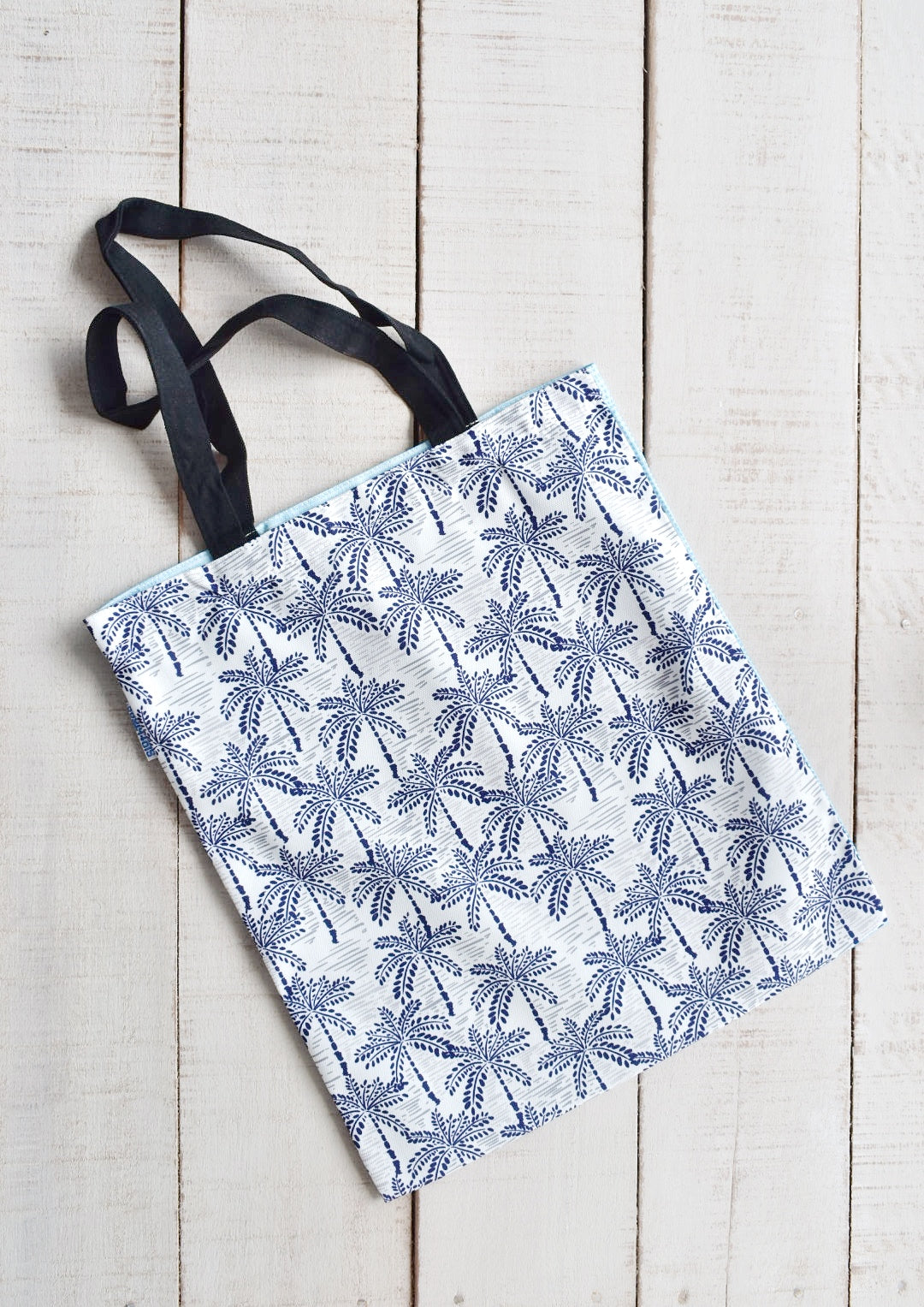 Pura Birra Tote Bag