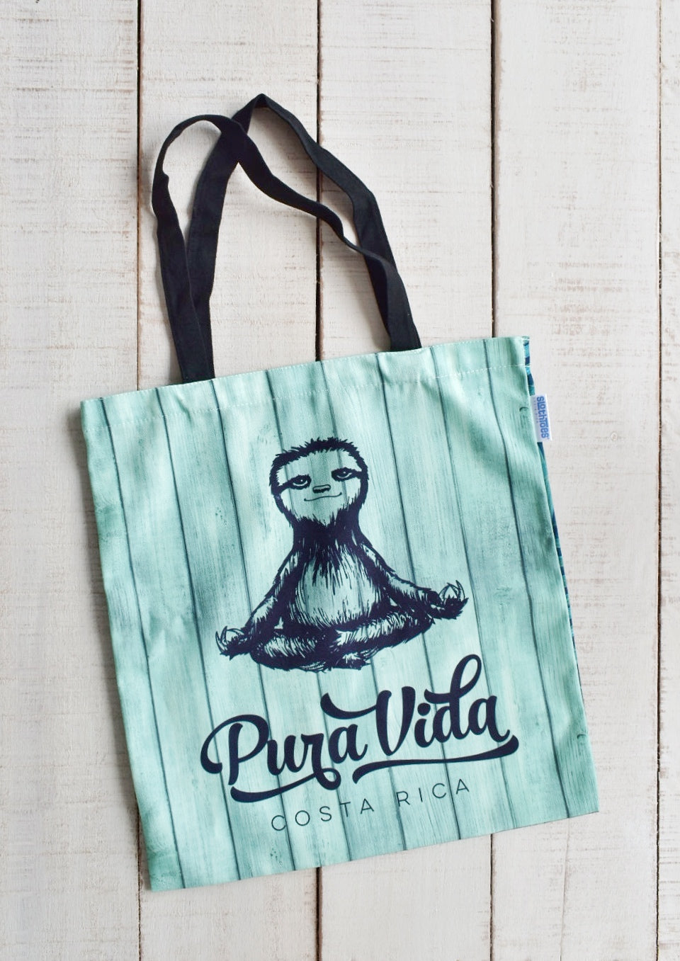 Namaste Tote Bag