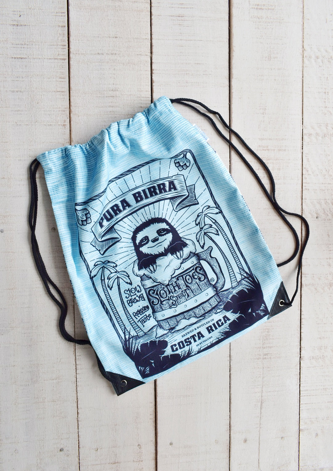 Pura Birra Backpack