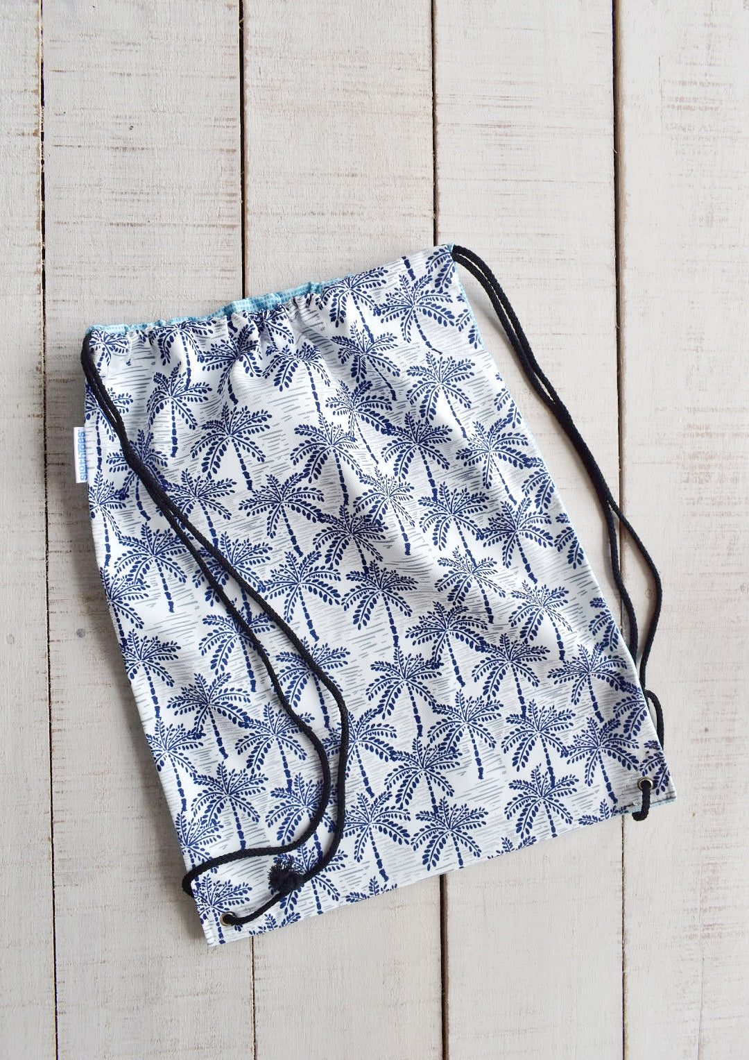 Pura Birra Backpack