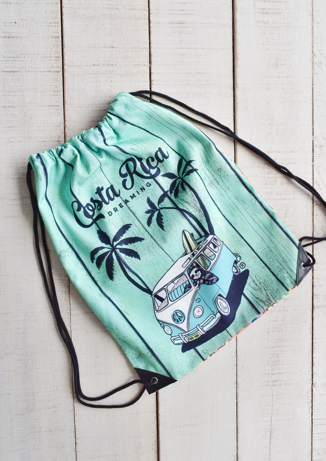 Costa Rica Dreaming Backpack
