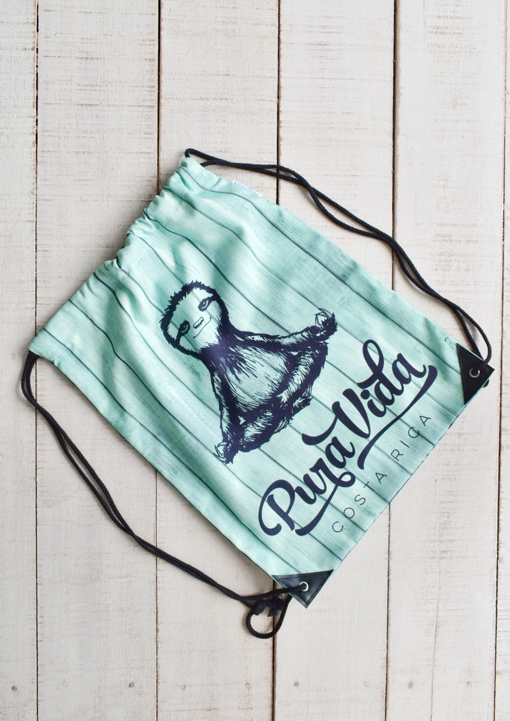 Namaste Backpack