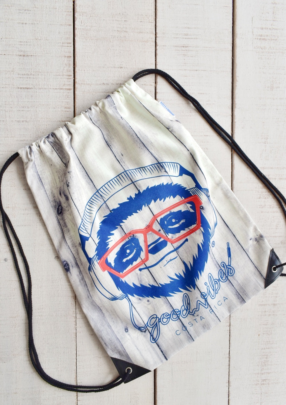 Good Vibes Backpack