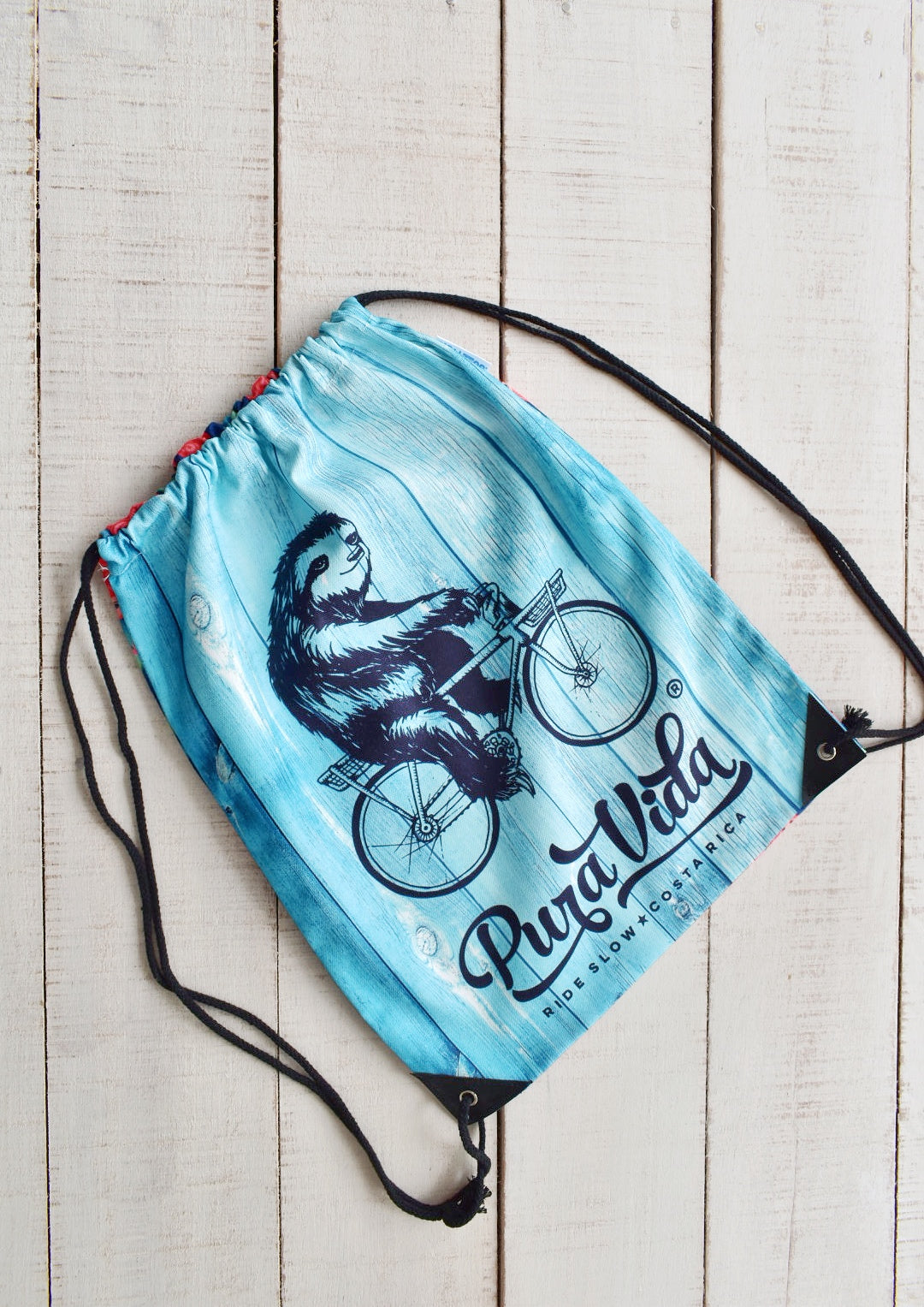 Ride Slow Backpack