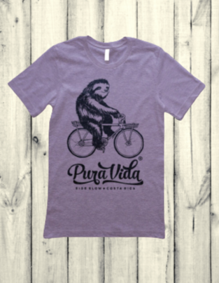 Ride Slow Kid's T-shirt