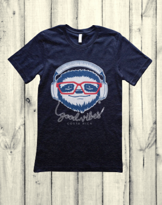 Good Vibes Kid's T-shirt
