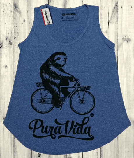 Ride Slow Women's  Tank