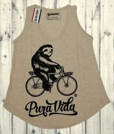 Ride Slow Women's  Tank