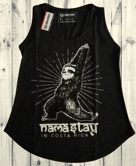 Nama'stay in Costa Rica Women's  Tank