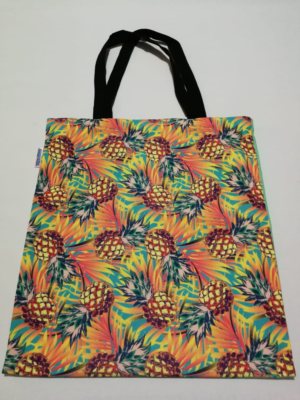 Namastay Tote Bag