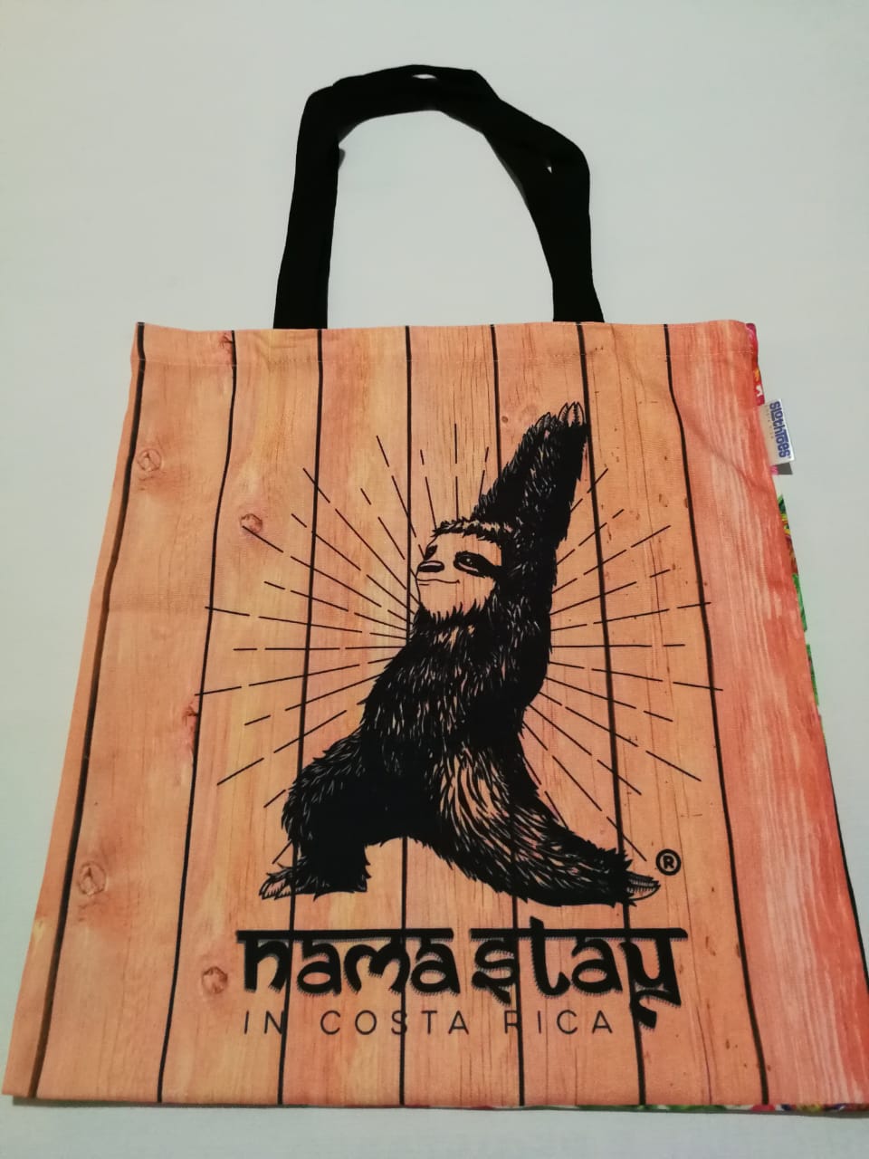 bolso de mano Namastay 