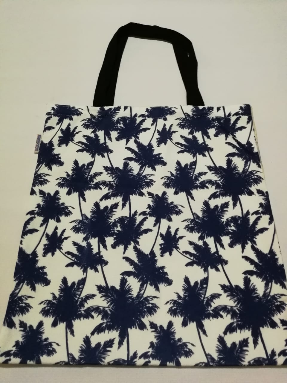 Good Vibes Tote Bag