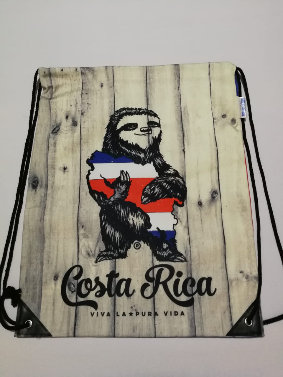 VIVA Costa Rica Backpack