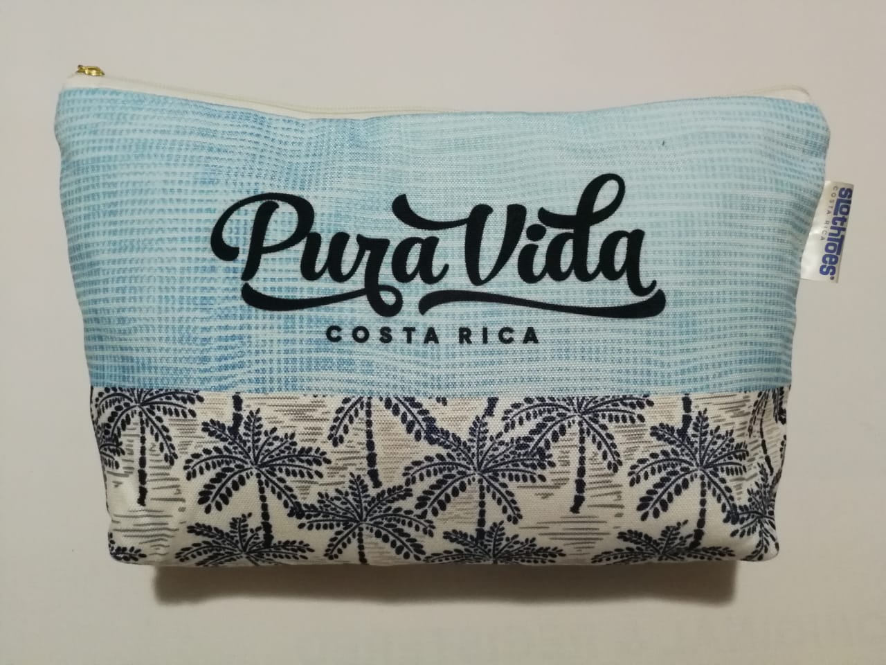 Pura Birra Large Cosmetic bag